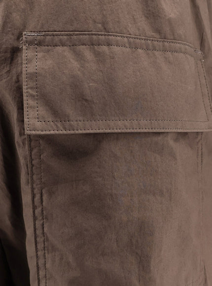 Sacai Cotton Trousers