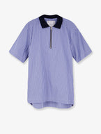 1 / Blue Stripe