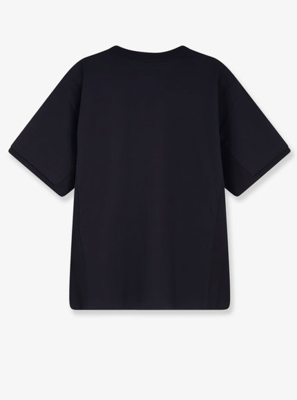 Sacai Cotton T-Shirt