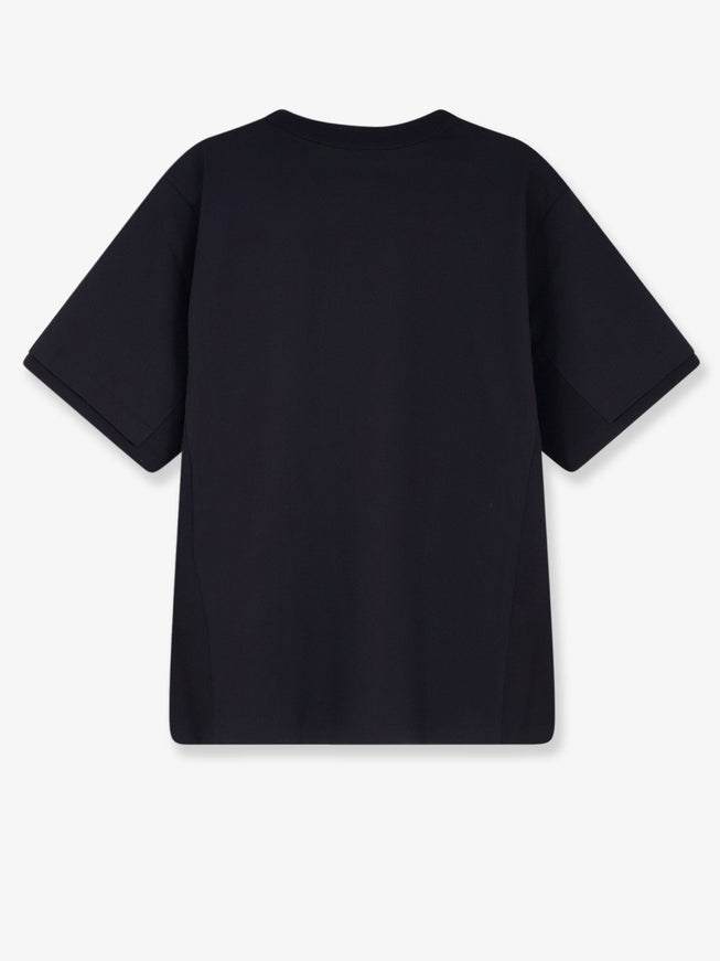 Sacai Cotton T-Shirt