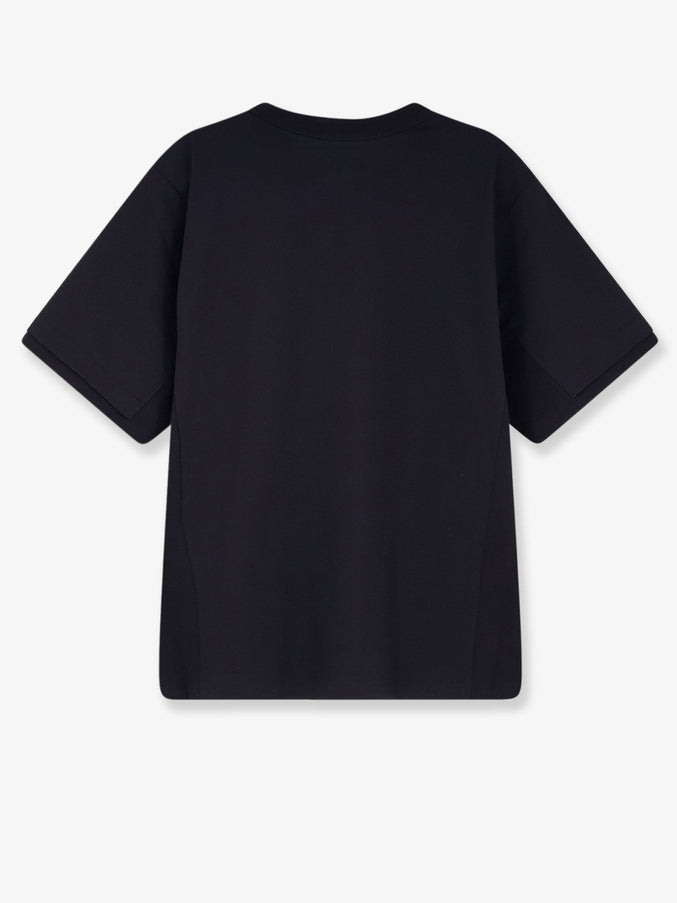 Sacai Cotton T-Shirt