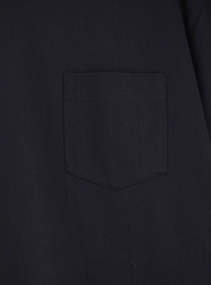 Sacai Cotton T-Shirt