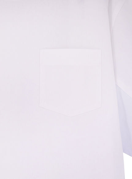 Sacai Cotton T-Shirt