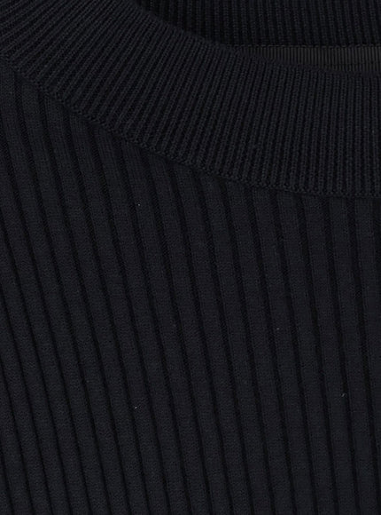 Sacai Cotton Sweater