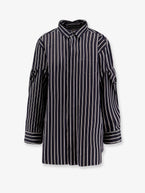 1 / Navy Stripe