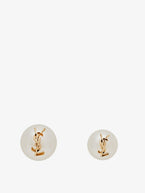 Uni / Or Laiton/Creme