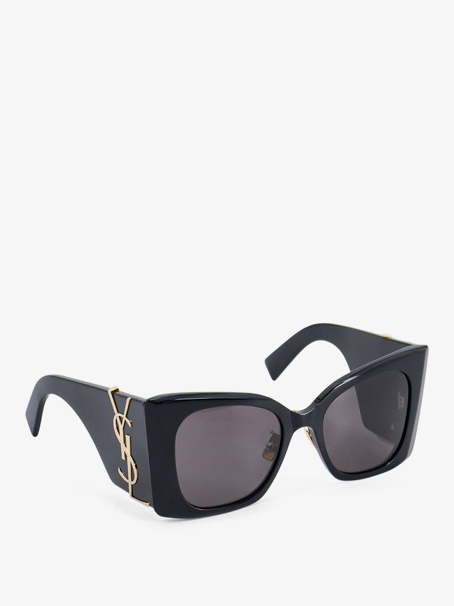 Saint Laurent Acetate Sunglasses