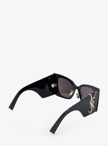 Saint Laurent Acetate Sunglasses