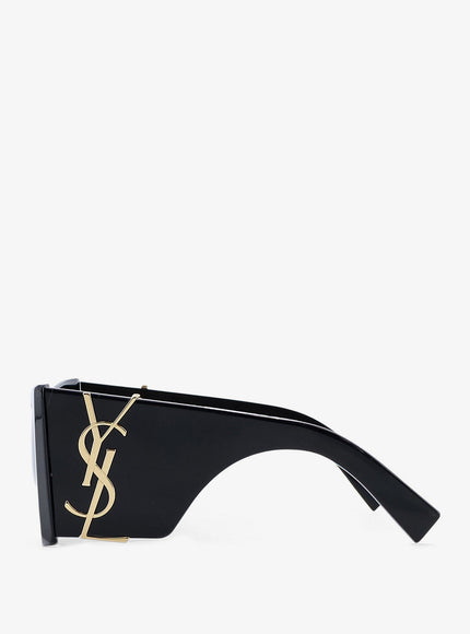 Saint Laurent Acetate Sunglasses