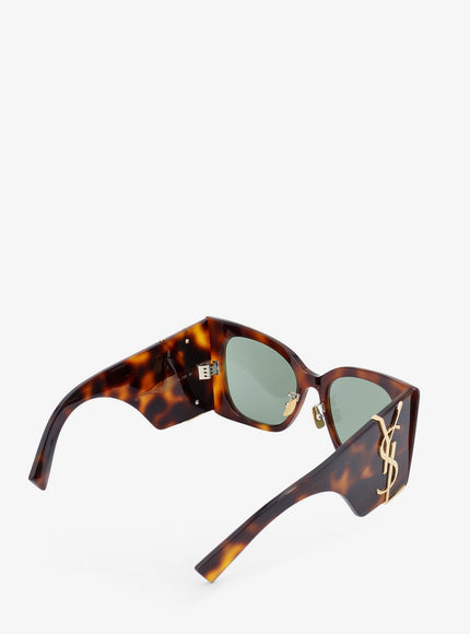 Saint Laurent Acetate Sunglasses