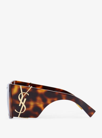 Saint Laurent Acetate Sunglasses
