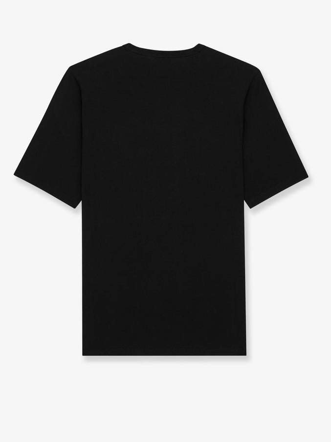 Saint Laurent Cotton T-Shirt
