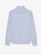 36 / Bleu/Gris
