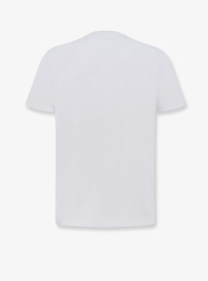 Saint Laurent Certified Cotton T-Shirt