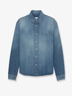 M / Horizon Blue