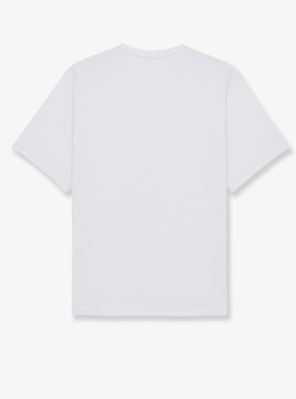 Saint Laurent Certified Cotton T-Shirt