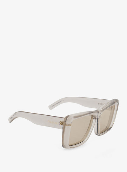 Saint Laurent Acetate Sunglasses