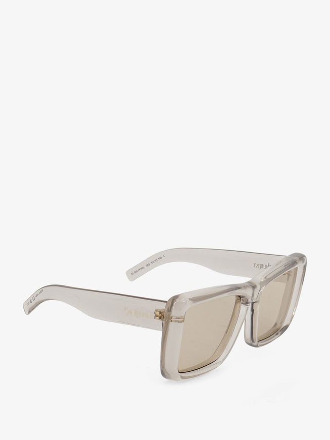 Saint Laurent Acetate Sunglasses