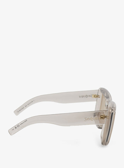Saint Laurent Acetate Sunglasses