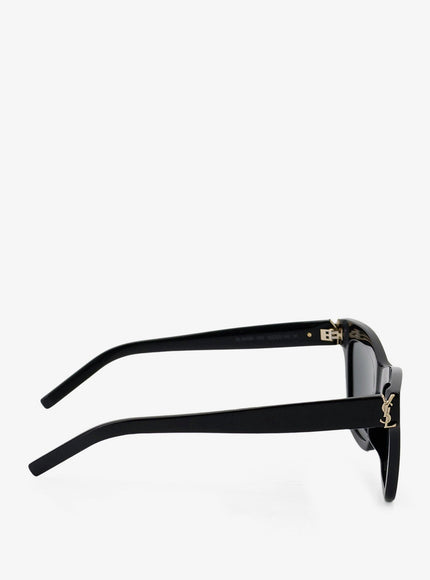 Saint Laurent Acetate Sunglasses
