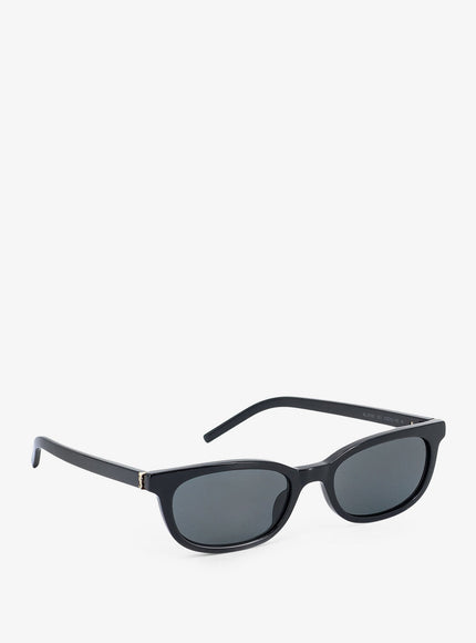 Saint Laurent Acetate Sunglasses