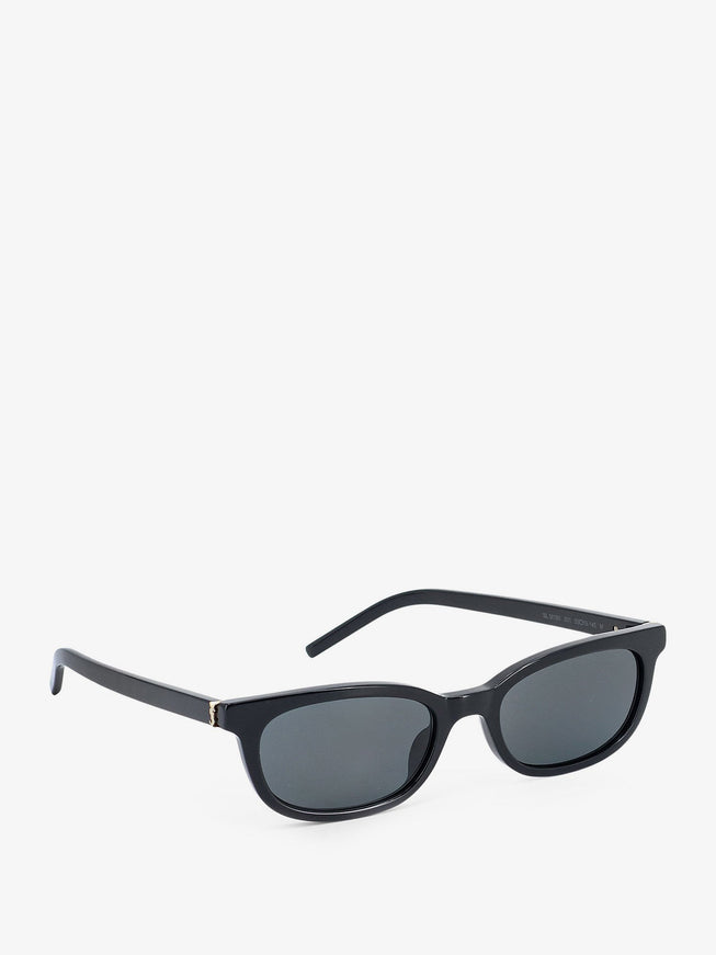 Saint Laurent Acetate Sunglasses