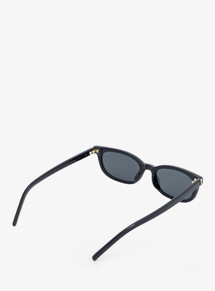 Saint Laurent Acetate Sunglasses