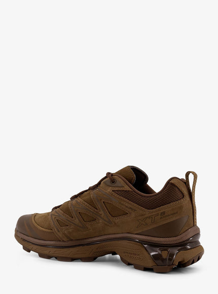 Salomon Leather Sneakers