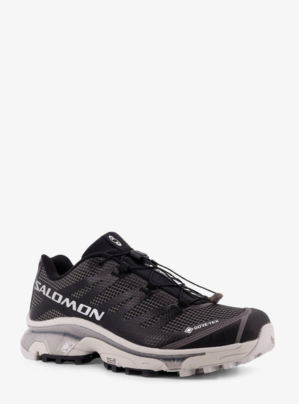 Salomon Nylon And Goretex Xt-4 Sneakers