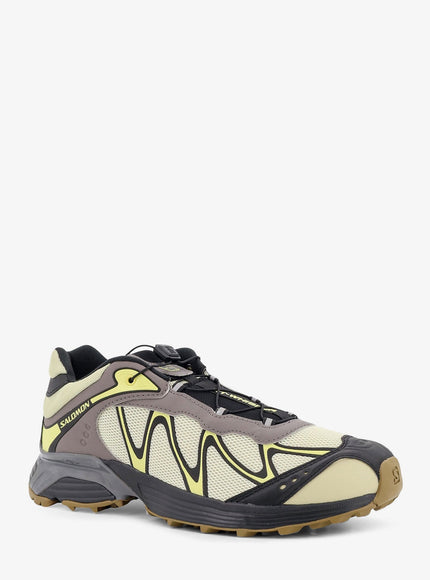 Salomon Xt-Whispext Mesh Sneakers With Side Logo
