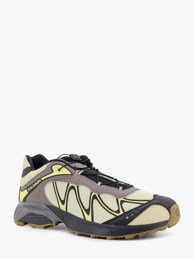 Salomon Xt-Whispext Mesh Sneakers With Side Logo