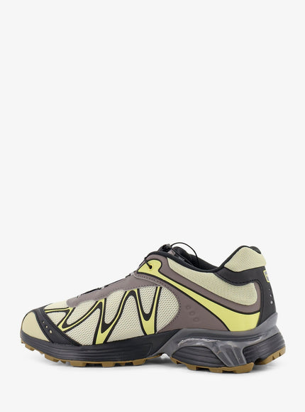 Salomon Xt-Whispext Mesh Sneakers With Side Logo