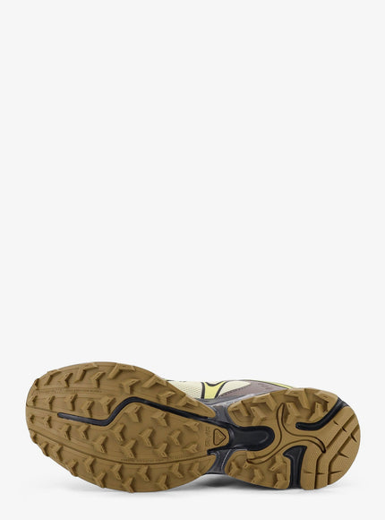 Salomon Xt-Whispext Mesh Sneakers With Side Logo