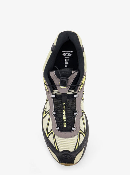 Salomon Xt-Whispext Mesh Sneakers With Side Logo