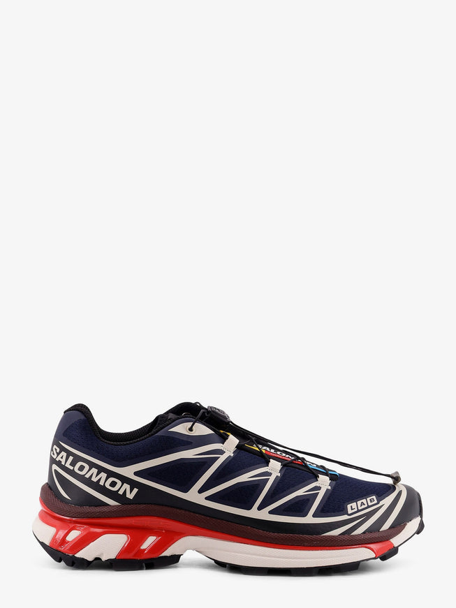 Salomon Xt-6 Nylon Sneakers Blue