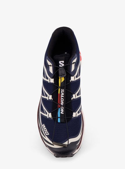Salomon Xt-6 Nylon Sneakers