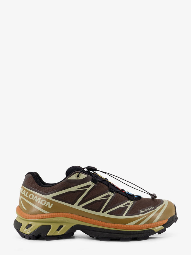 Salomon Xt-6 Nylon Sneakers Delicioso