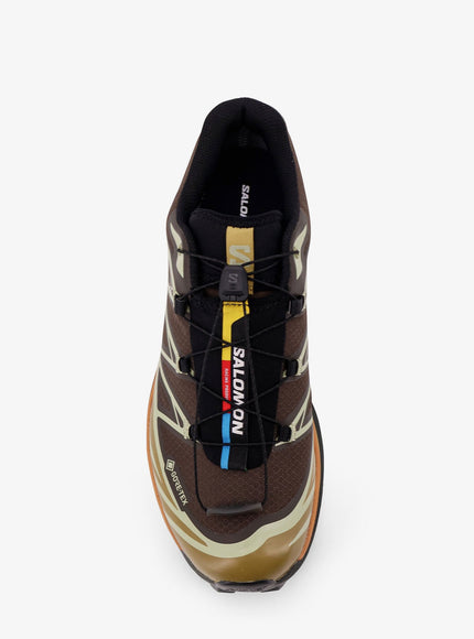 Salomon Xt-6 Nylon Sneakers