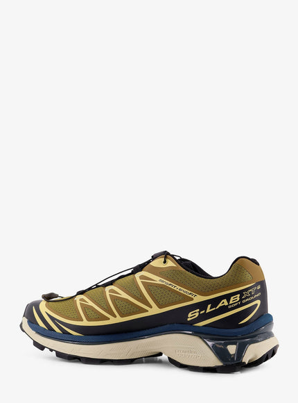 Salomon Xt-6 Nylon Sneakers