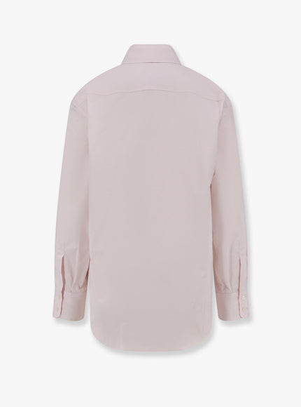 Seafarer Kim Cotton Shirt