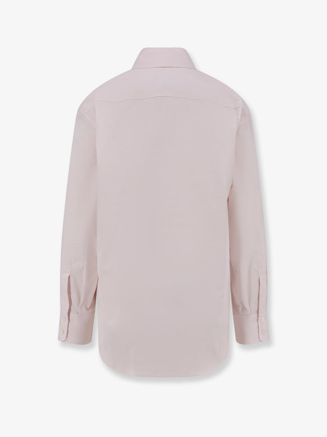 Seafarer Kim Cotton Shirt