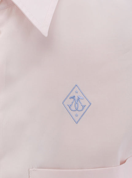 Seafarer Kim Cotton Shirt