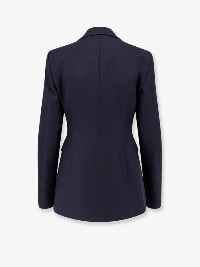 Seafarer Blazer Gilda In Lana Vergine