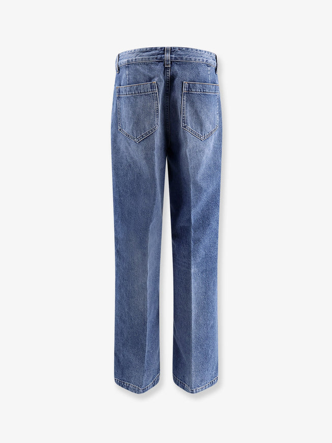 Seafarer Curt Cottton Jeans