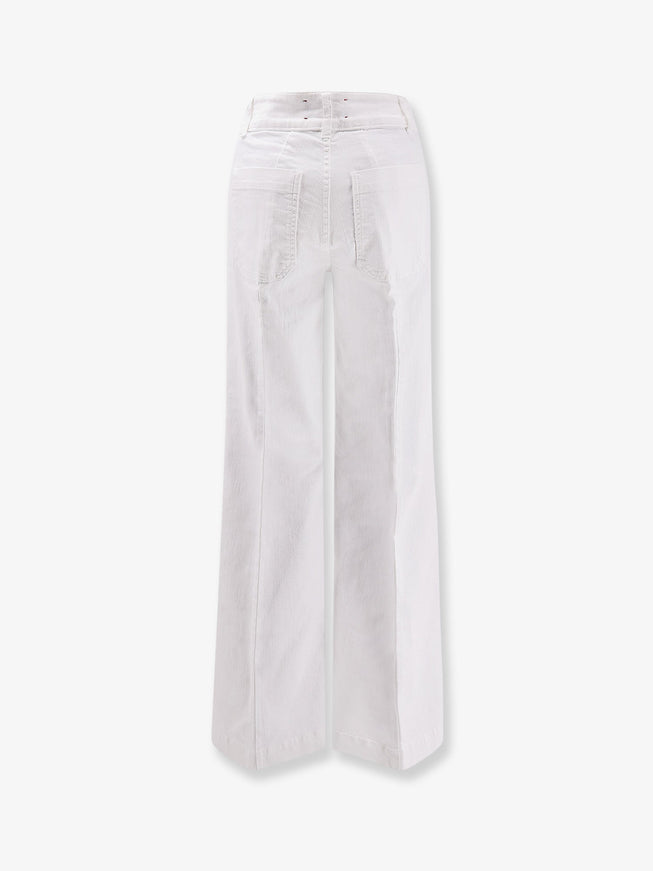 Seafarer Jane Denim Trousers