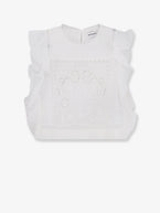 6 / White
