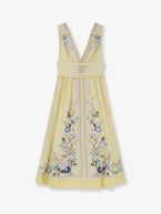 8 / Yellow