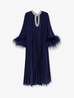 8 / Navy