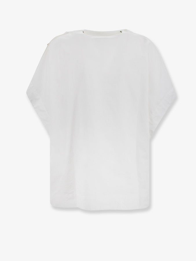 Soeur Issa Organic Cotton Top