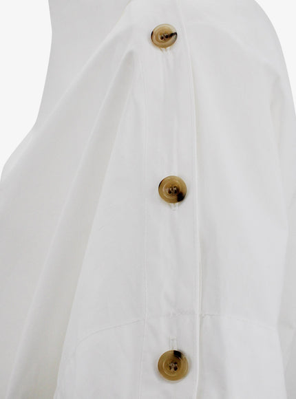 Soeur Issa Organic Cotton Top